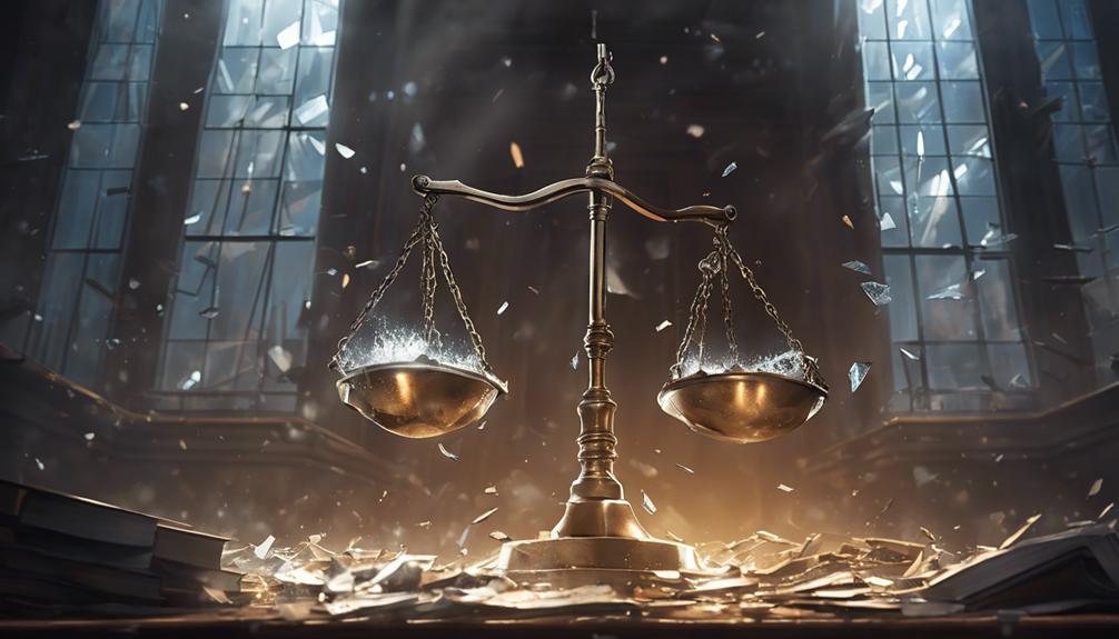 common legal myths clarified