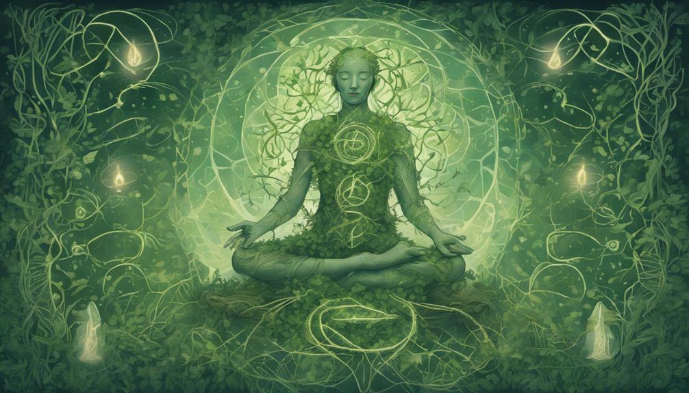exploring longevity through ancient practices