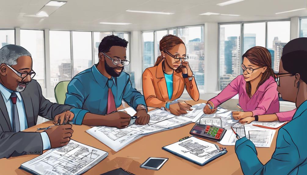 financial literacy workshop network