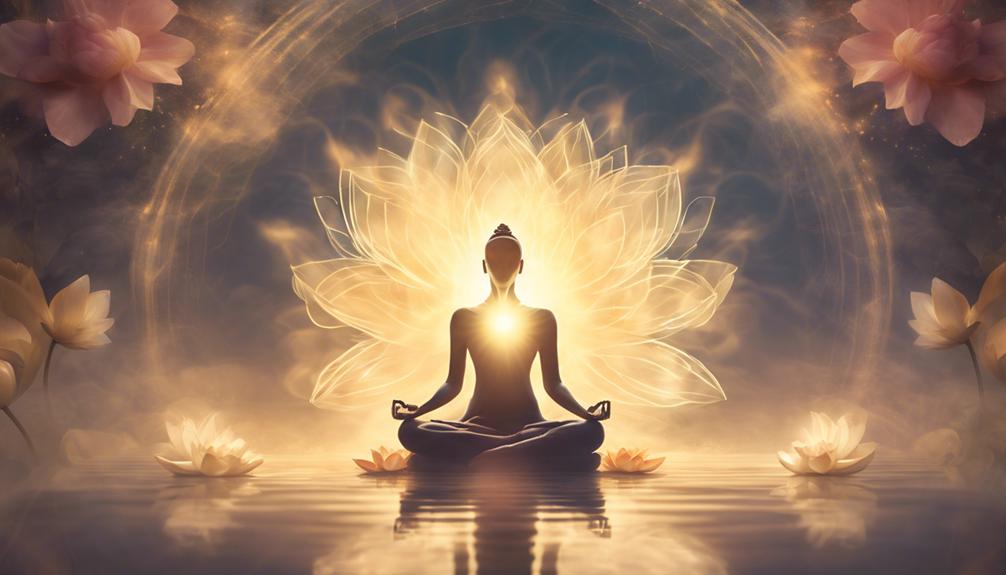 harness inner power techniques