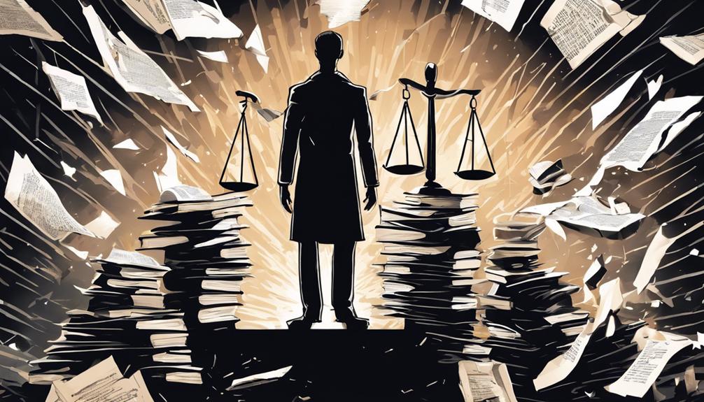 innovative legal threat solutions