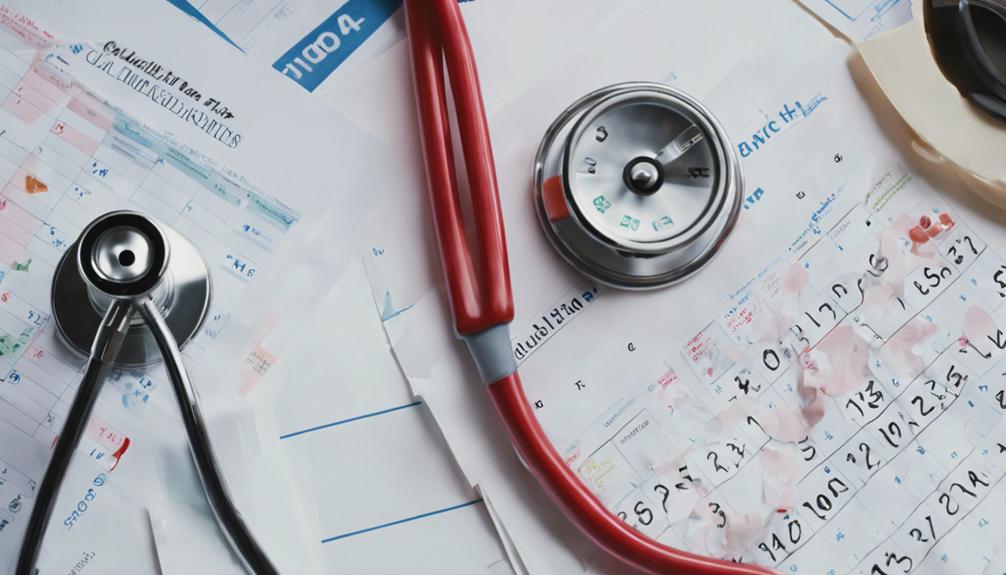 managing medical expenses wisely