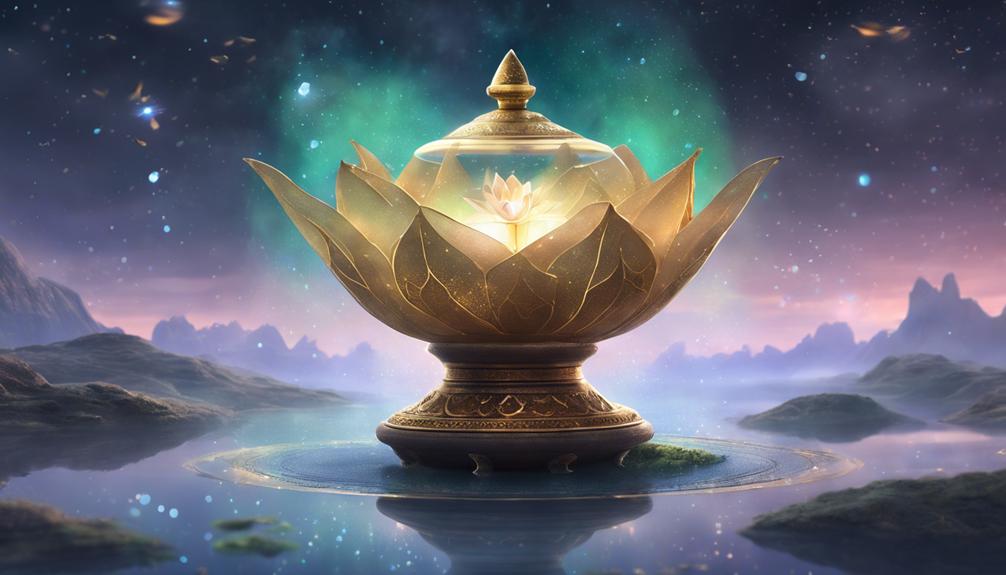 master emotional alchemy secrets