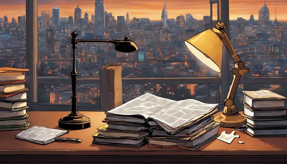 navigating legal issues successfully