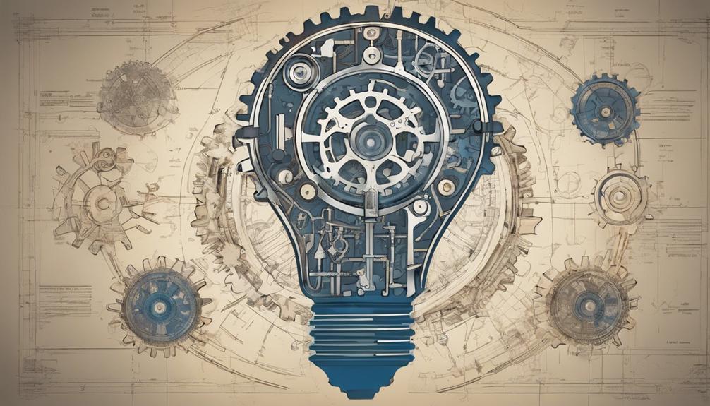 navigating the world of patents