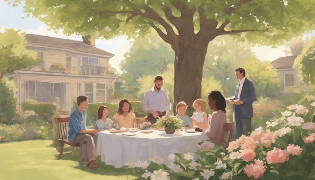 securing family s future assets