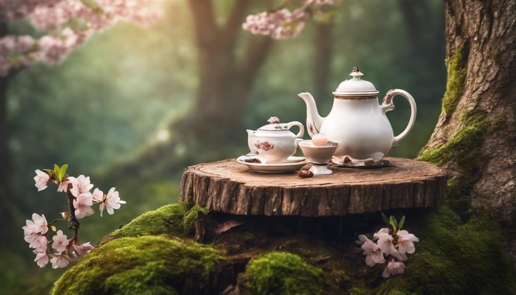 tea s transformative health benefits