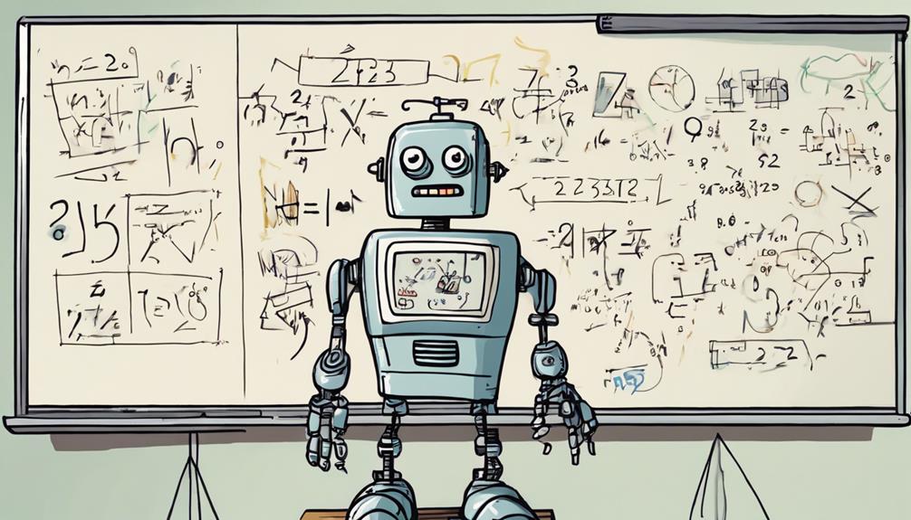 ai s humorous missteps observed