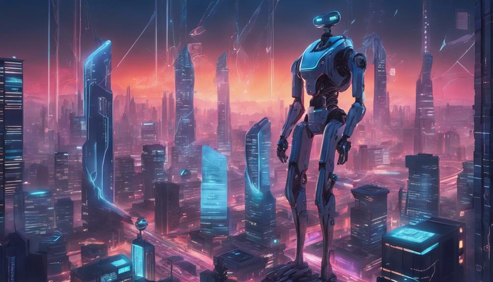 ai transforming marketing strategies