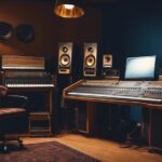 analog and digital dynamics