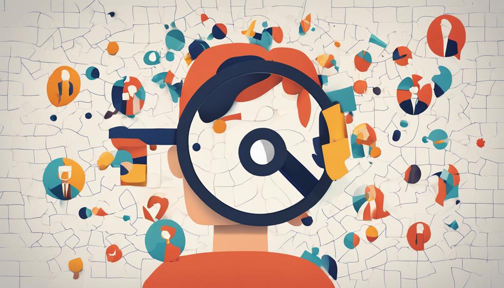 analyzing customer data effectively