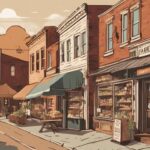 analyzing local tales economically