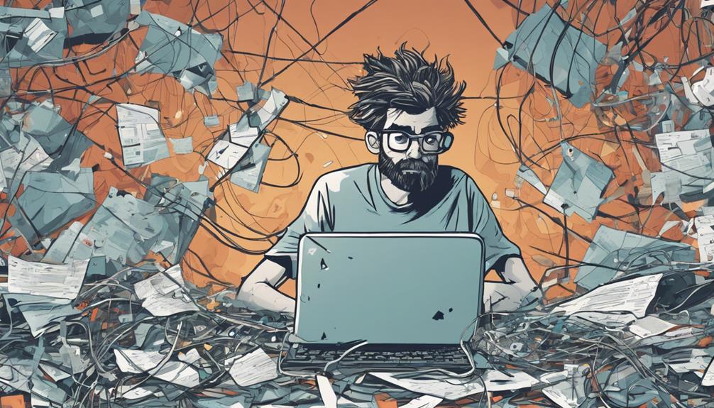avoiding comical coding mistakes