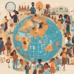 broadening perspectives on global issues