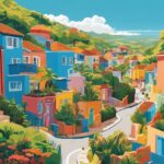 building wealth through property