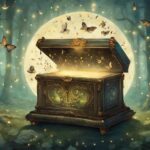 captivating and enchanting words