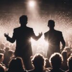 captivating live performance tips