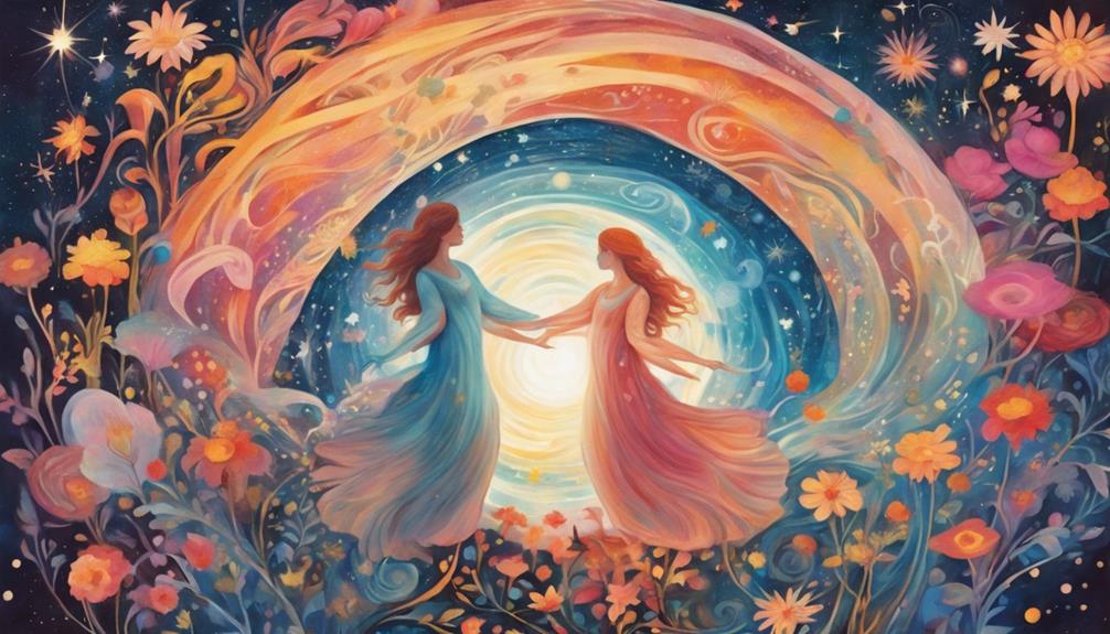 captivating musical duets energize