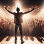 captivating the audience s attention