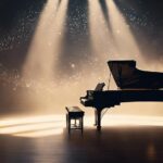capturing live performance magic