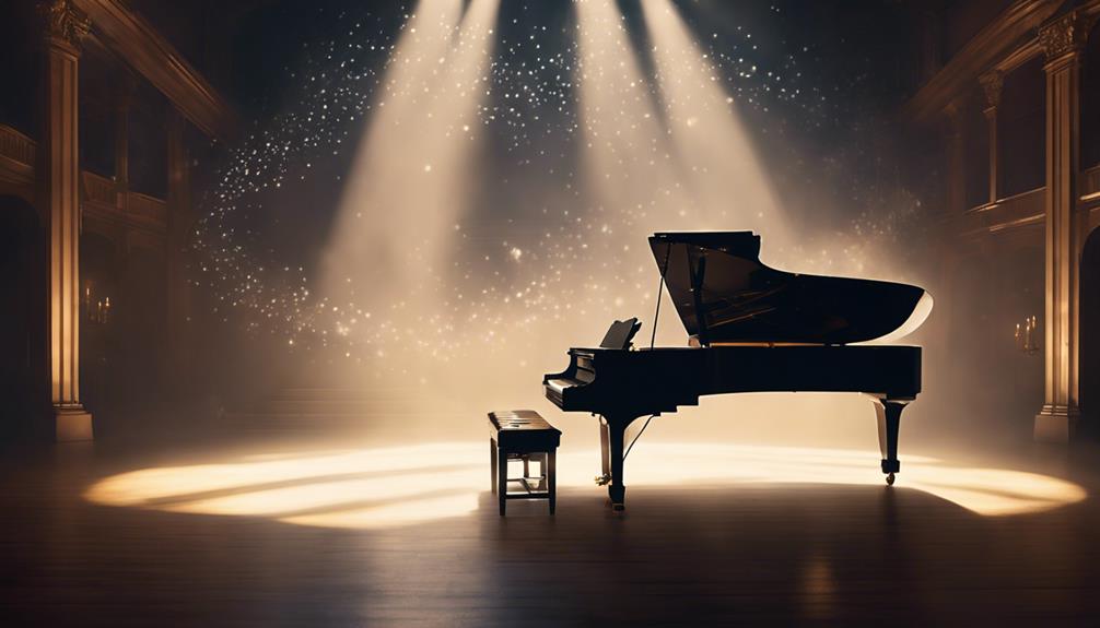 capturing live performance magic
