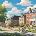 choosing the right school