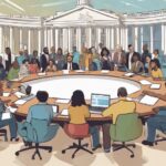 citizen impact on legislation