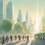 climate change policy effects