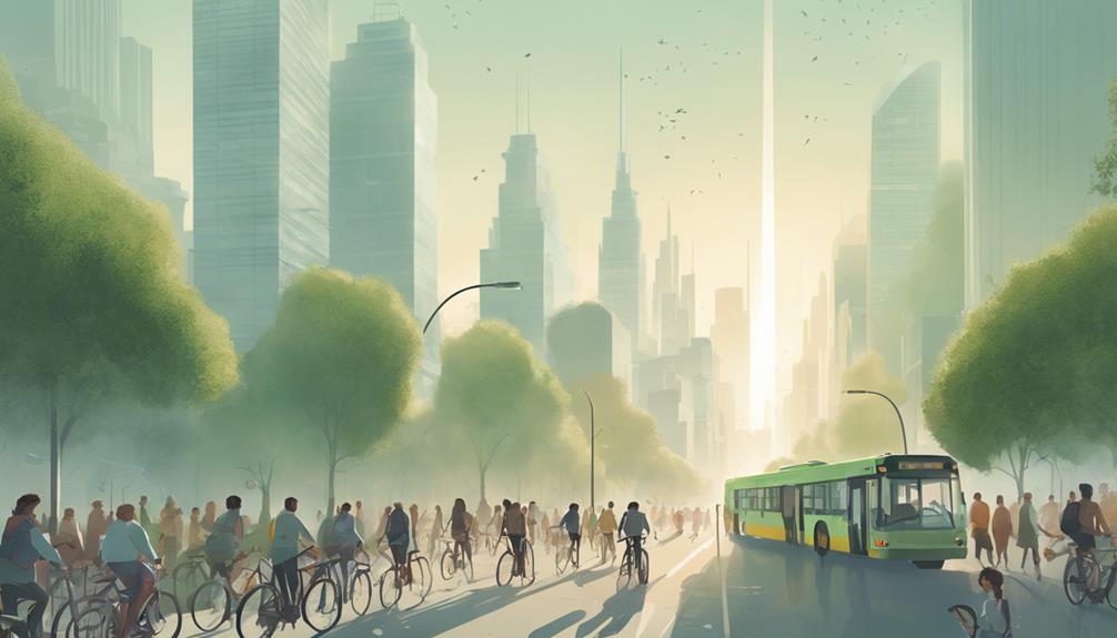 climate change policy effects