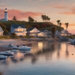 coastal real estate market