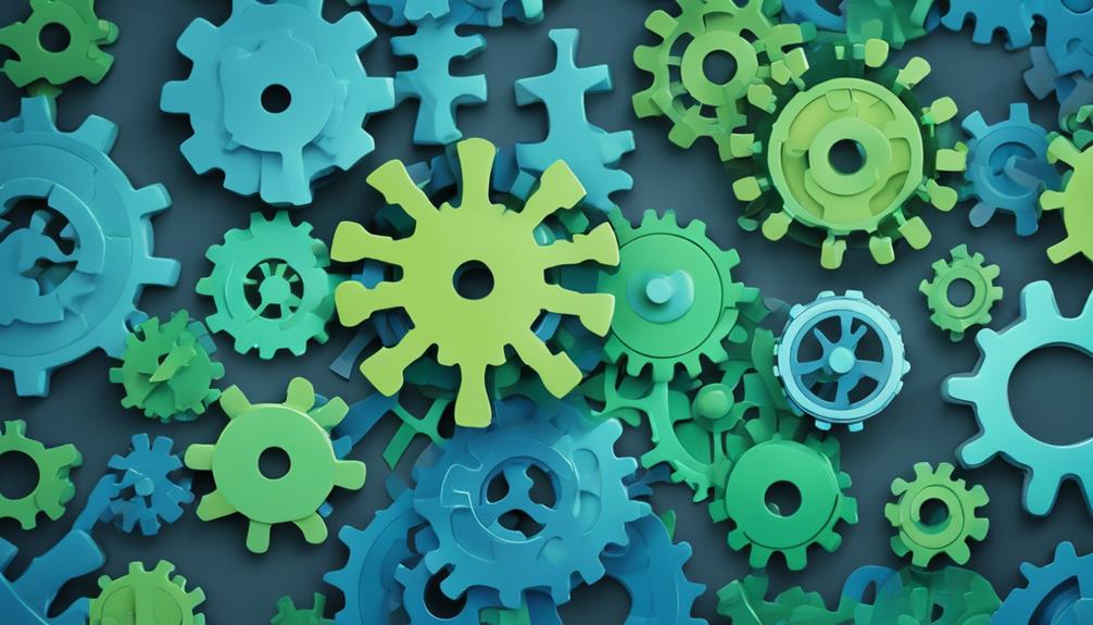 collaborative marketing strategies implemented