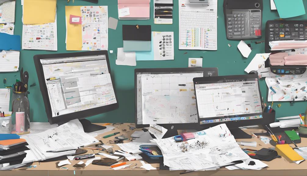 consistent branding builds trust