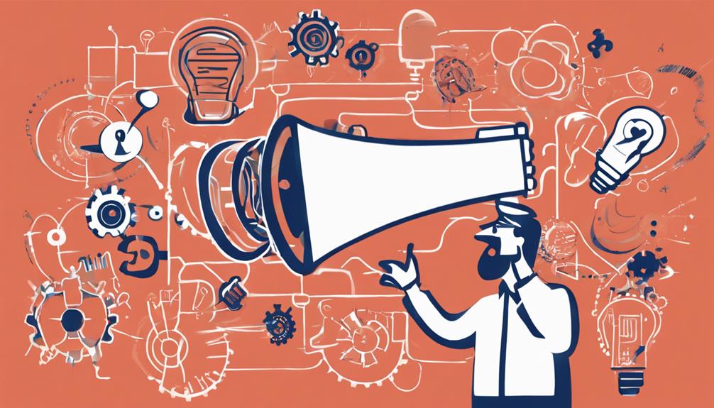 consumer feedback shapes marketing