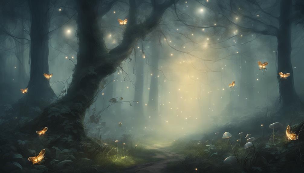 creating enchanting soundscapes with music