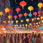 cultural events benefit communities