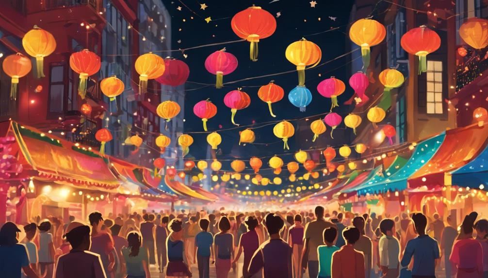cultural events benefit communities