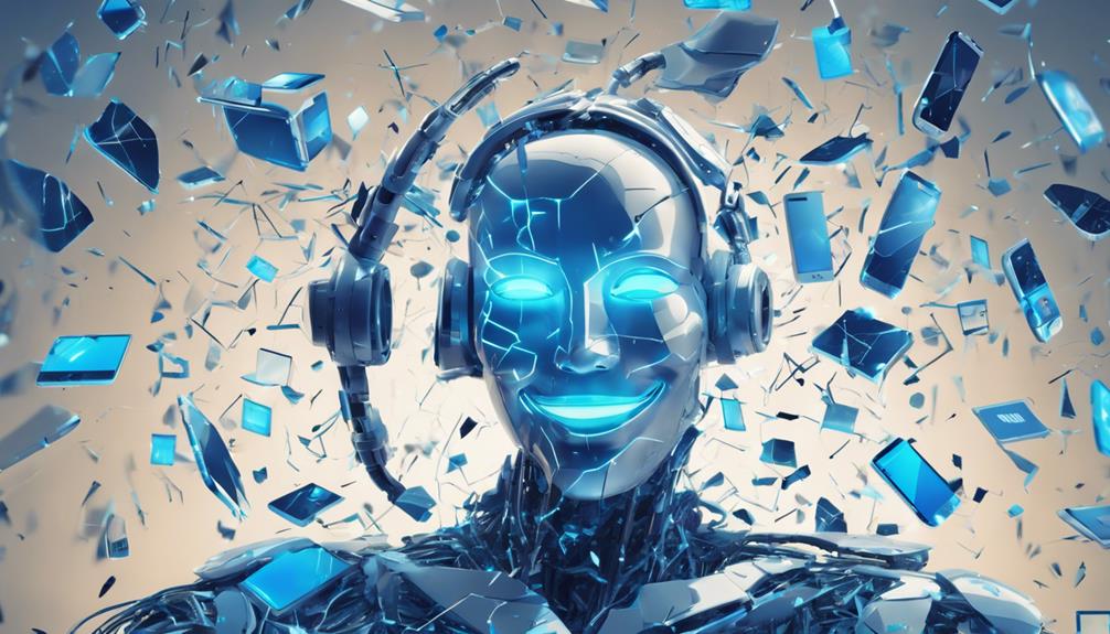 debunking tech myths cheerfully