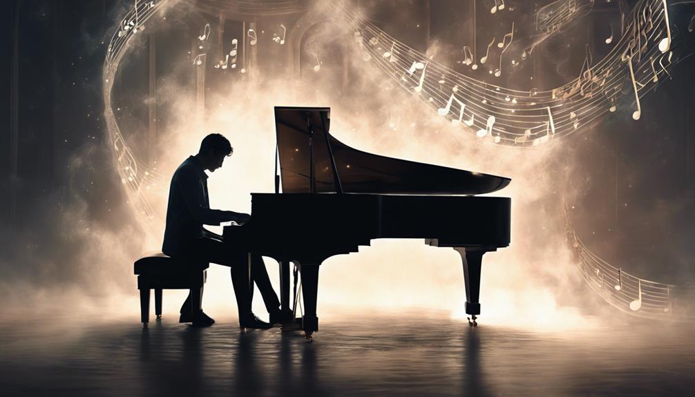decoding musical expression techniques