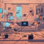 devices failing to function
