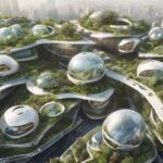 diverse architectural styles showcased
