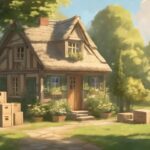 downsizing to find home