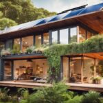 eco conscious housing exploration