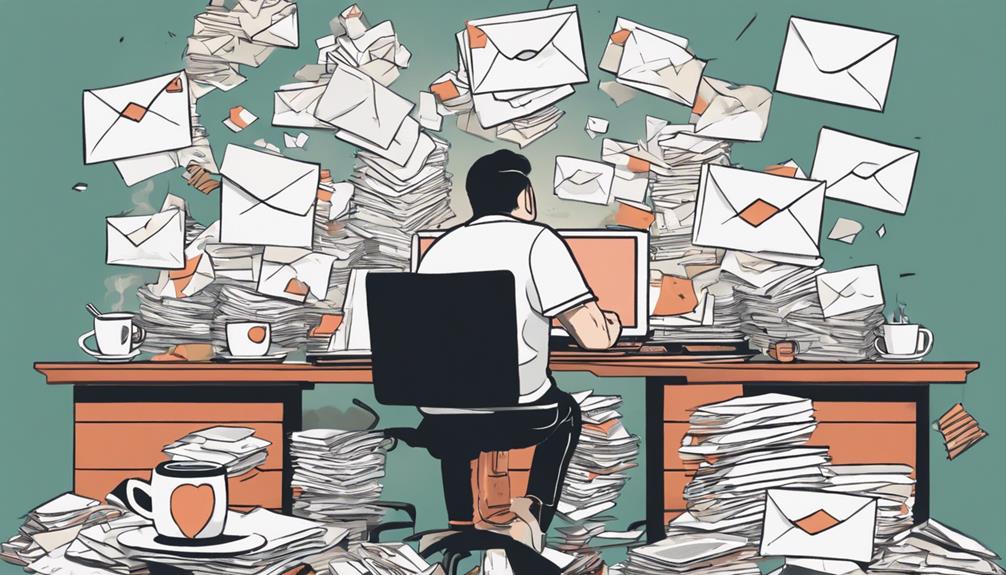 email marketing success tips