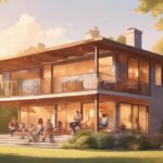 embracing intergenerational living spaces