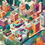 emerging neighborhoods to explore