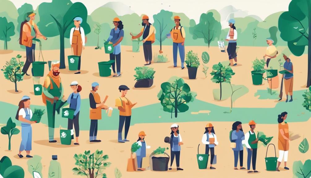 empowering everyday people s impact