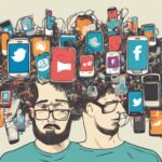 evolution of social media