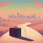exciting move to abroad