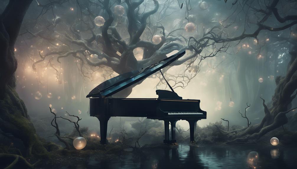 experimental music s creative exploration