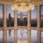 exploring high end property market